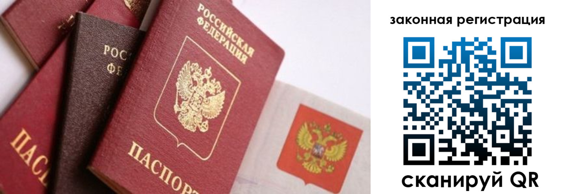 прописка штамп в Соколе